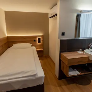 Inn Ziegelhuesi Hotel, Bei Bern