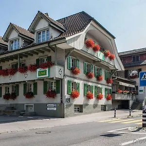 Hotel Seminarhotel Linde